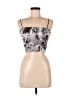 Bear Dance Silver Tank Top Size M - photo 1