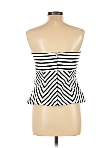 White House Black Market Sleeveless Blouse (view 2)