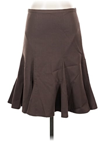 BCBGMAXAZRIA Formal Skirt (view 1)