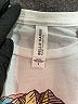 Bella + Canvas White Short Sleeve T-Shirt Size S - photo 7