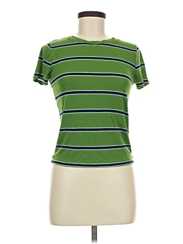 Forever 21 Short Sleeve T-Shirt (view 1)