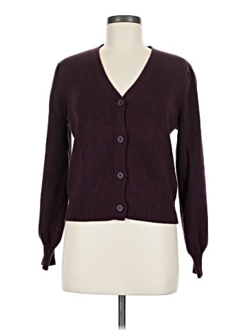 Design History Cardigan (view 1)