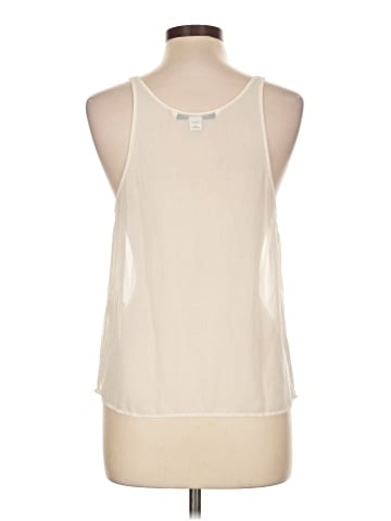 Diane von Furstenberg Sleeveless Blouse (view 2)