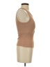 ChicMe Tan Tank Top Size S - photo 4