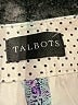 Talbots Print Blue Casual Pants Size 4 - photo 7