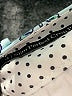 Talbots Print Blue Casual Pants Size 4 - photo 8