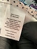 Talbots Print Blue Casual Pants Size 4 - photo 9