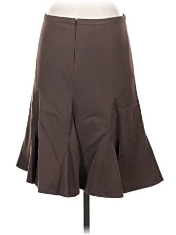 BCBGMAXAZRIA Formal Skirt (view 2)