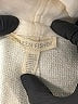 Eileen Fisher Ivory Cardigan Size S - photo 7