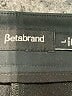 Betabrand Solid Gray Dress Pants Size L - photo 7