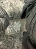 Betabrand Solid Gray Dress Pants Size L - photo 8