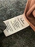Lulus Metallic Brown Cocktail Dress Size M - photo 8