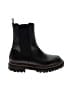 Steve Madden Black Ankle Boots Size 9 - photo 1