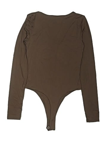 Tinsel Bodysuit (view 2)
