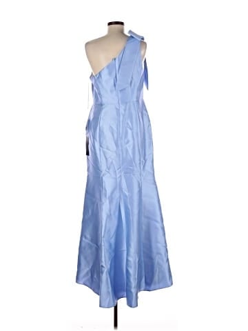 Alfred Sung Cocktail Dress (view 2)