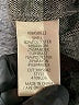 Max Studio Houndstooth Black Turtleneck Sweater Size M - photo 8