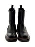 Steve Madden Black Ankle Boots Size 9 - photo 2