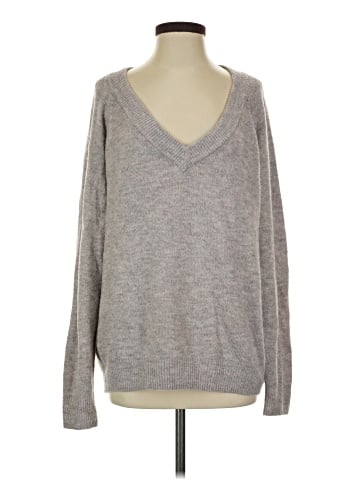 H&M Pullover Sweater (view 1)