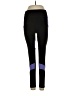 Pop Fit Color Block Purple Active Pants Size S - photo 1