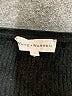 White + Warren 100% Cashmere Black Long Sleeve Top Size S - photo 7