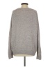 H&M Gray Pullover Sweater Size S - photo 2
