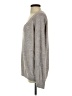 H&M Gray Pullover Sweater Size S - photo 5