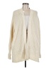 Ann Taylor Ivory Cardigan Size M - photo 1
