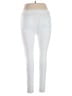 SPANX Solid White Active Pants Size XL - photo 2