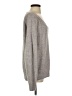 H&M Gray Pullover Sweater Size S - photo 4