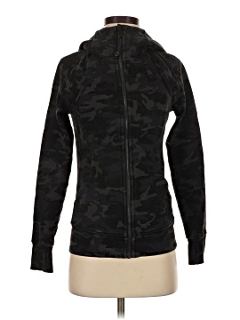 Lululemon Athletica Track Jacket
