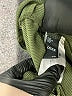 Cider Solid Green Jumpsuit Size 4X - photo 4