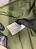 Cider Solid Green Jumpsuit Size 4X - photo 5