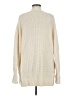 Ann Taylor Ivory Cardigan Size M - photo 2