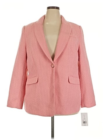 The Limited Blazer (view 1)
