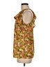 Assorted Brands Orange Sleeveless Blouse Size M - photo 5