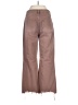 Vervet 100% Cotton Brown Jeans Size 25 waist - photo 2