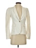 J.Crew Ivory Blazer Size 0 - photo 1