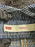 Levi's 100% Cotton Blue Overalls 9-12 MO / 12 MO - photo 3