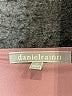 Daniel Rainn 100% Polyester Gray Casual Dress Size 1X - photo 7
