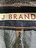 J Brand Blue Jeans Size 31 waist - photo 7