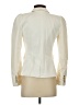 J.Crew Ivory Blazer Size 0 - photo 2