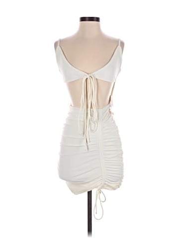 Tiger Mist Cocktail Dress (view 1)