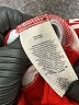 NBA 100% Polyester Red Pullover Hoodie Size S (kids) - photo 4