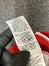 NBA 100% Polyester Red Pullover Hoodie Size S (kids) - photo 5