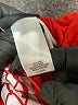 NBA 100% Polyester Red Pullover Hoodie Size S (kids) - photo 6
