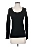 Cielo Classic Black Pullover Sweater Size S - photo 1