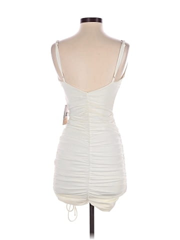 Tiger Mist Cocktail Dress (view 2)