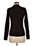 Zara Brown Long Sleeve Turtleneck Size M - photo 2