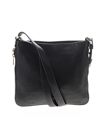 Fossil Leather Crossbody Bag (view 1)