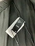 Cider Solid Black Casual Skirt Size 4X - photo 4